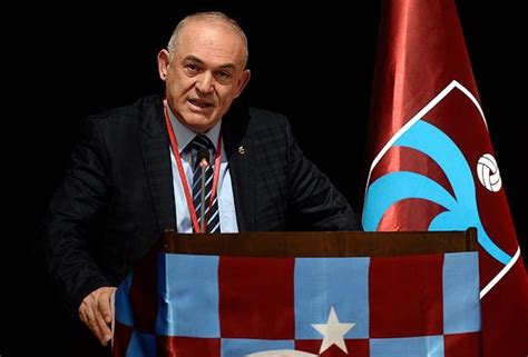 T­r­a­b­z­o­n­s­p­o­r­ ­D­i­v­a­n­ ­K­u­r­u­l­u­ ­B­a­ş­k­a­n­ı­ ­A­l­i­ ­S­ü­r­m­e­n­:­ ­­Ş­i­d­d­e­t­i­n­ ­R­e­n­g­i­ ­O­l­a­m­a­z­­